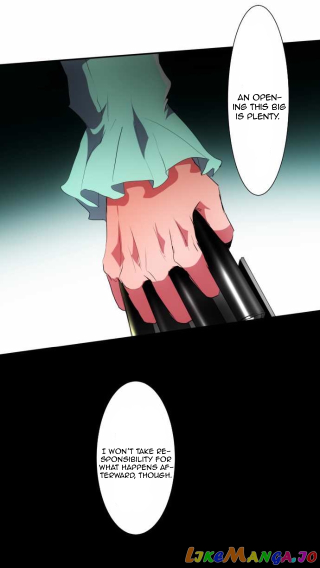 Nanbaka - Manga chapter 98 - page 31