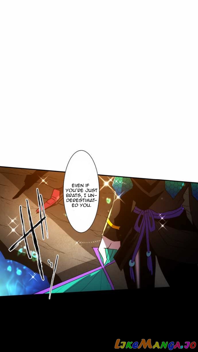 Nanbaka - Manga chapter 98 - page 37