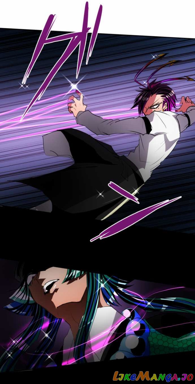 Nanbaka - Manga chapter 98 - page 6