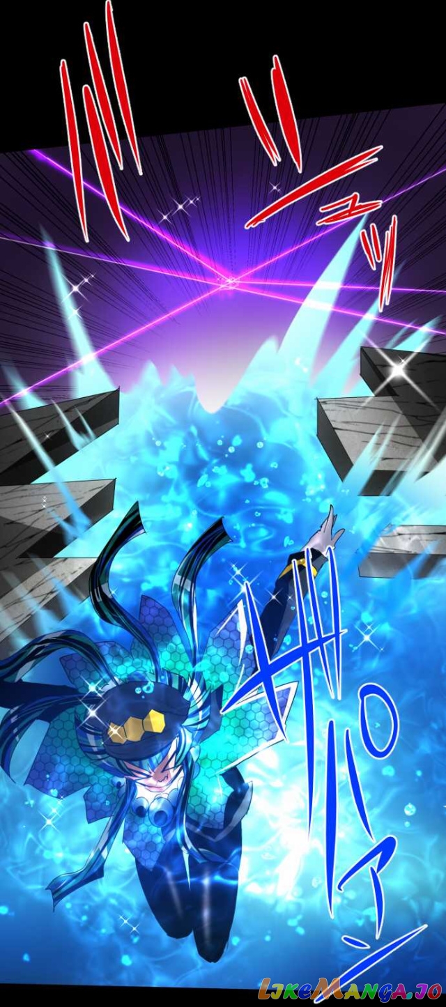 Nanbaka - Manga chapter 98 - page 7
