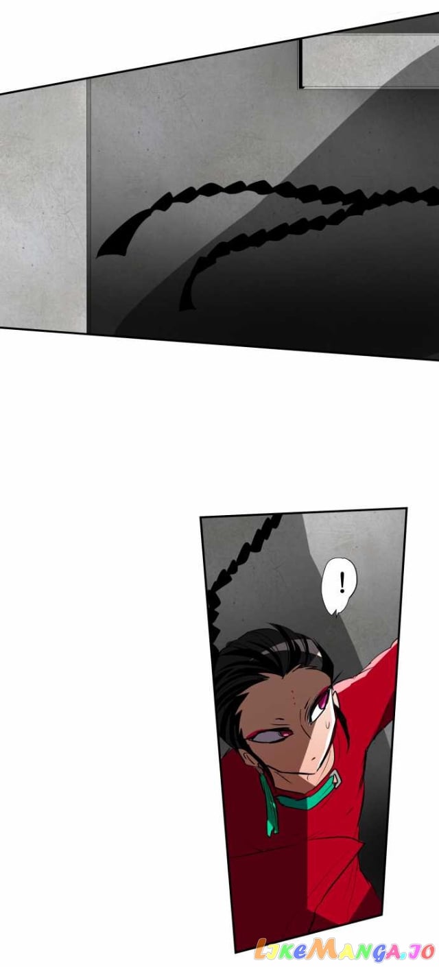 Nanbaka - Manga chapter 79 - page 24