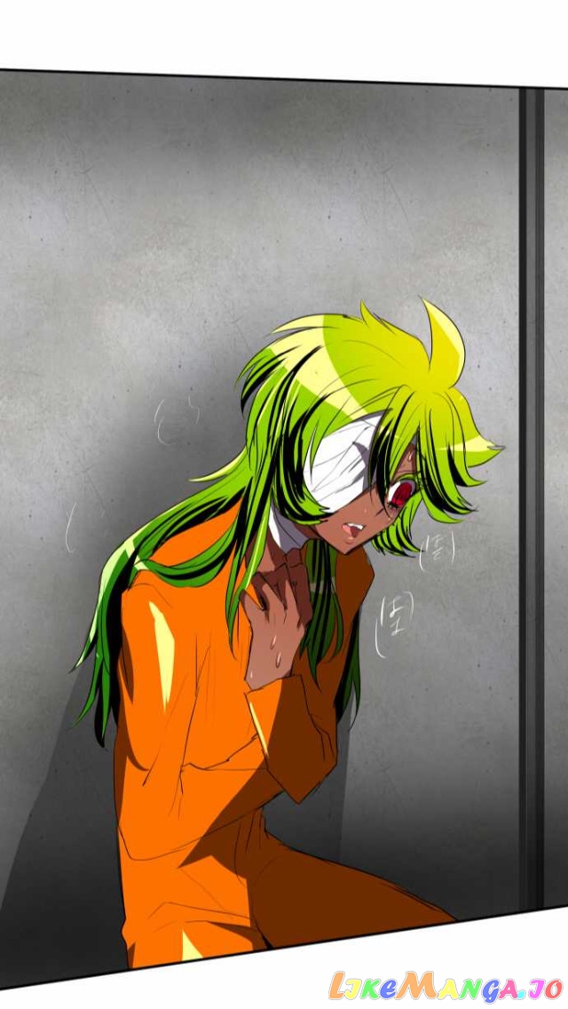 Nanbaka - Manga chapter 79 - page 28