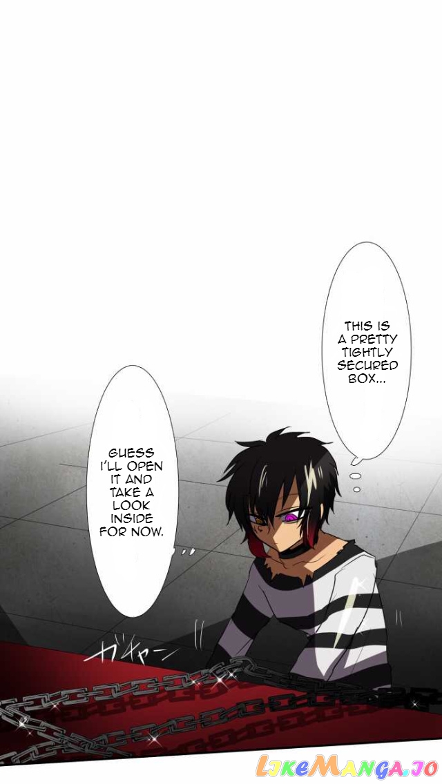 Nanbaka - Manga chapter 79 - page 35