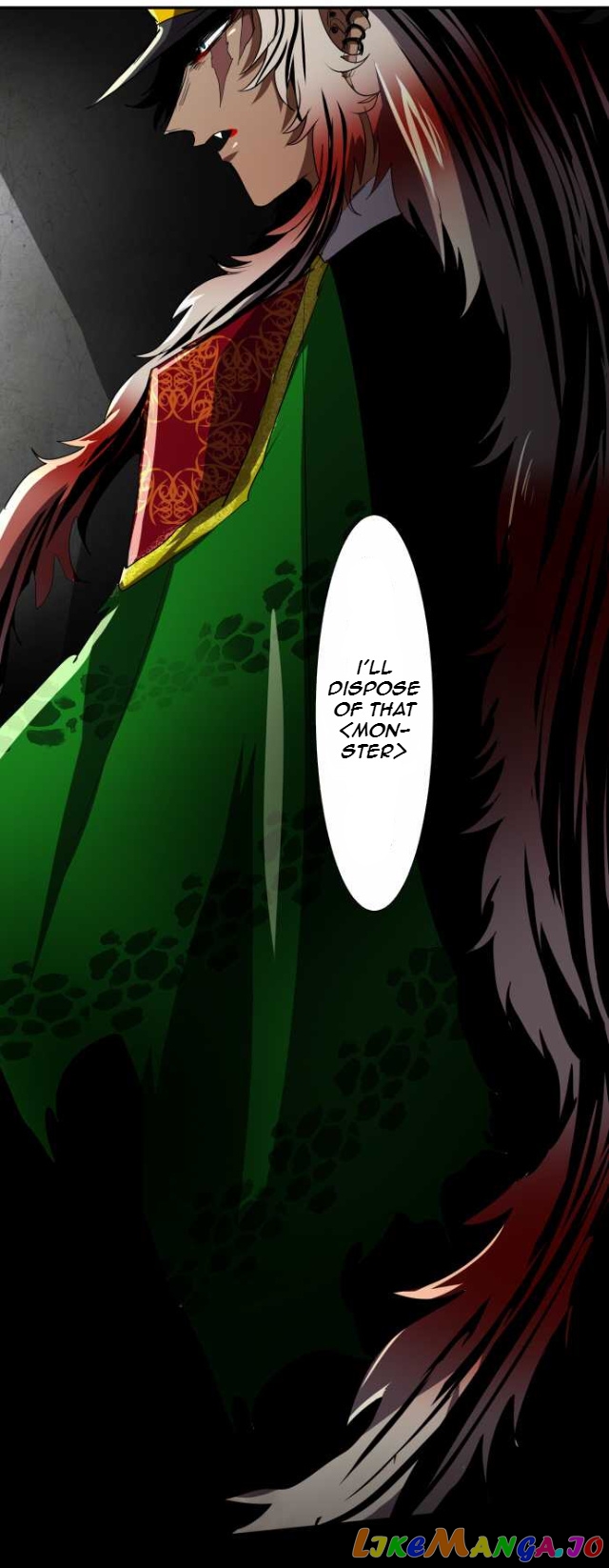 Nanbaka - Manga chapter 79 - page 42