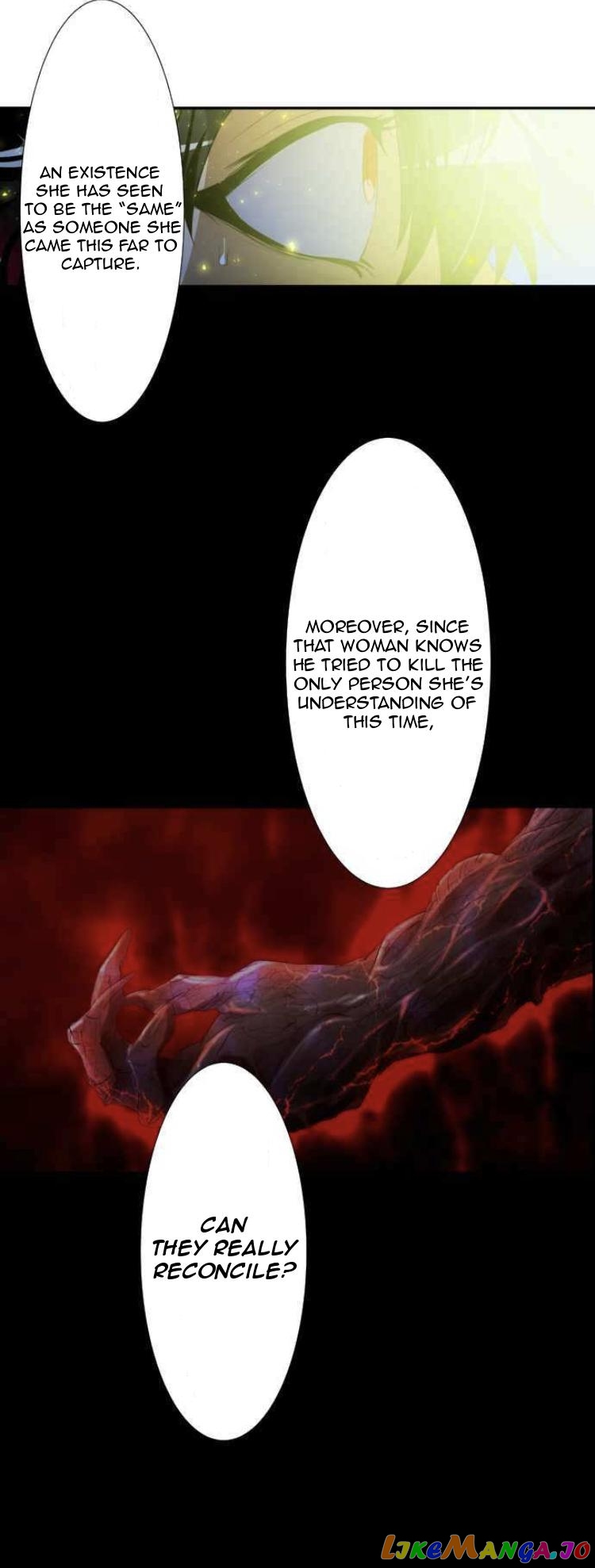 Nanbaka - Manga chapter 125 - page 13