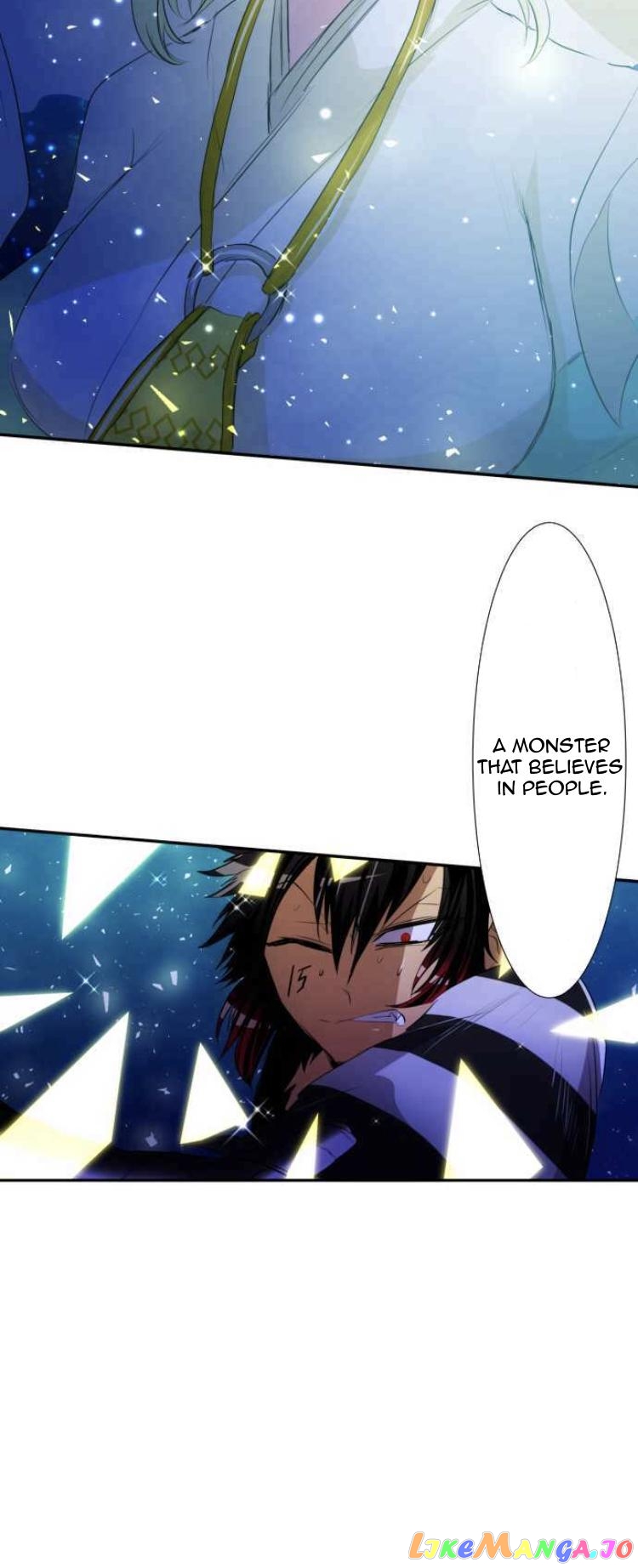 Nanbaka - Manga chapter 125 - page 17