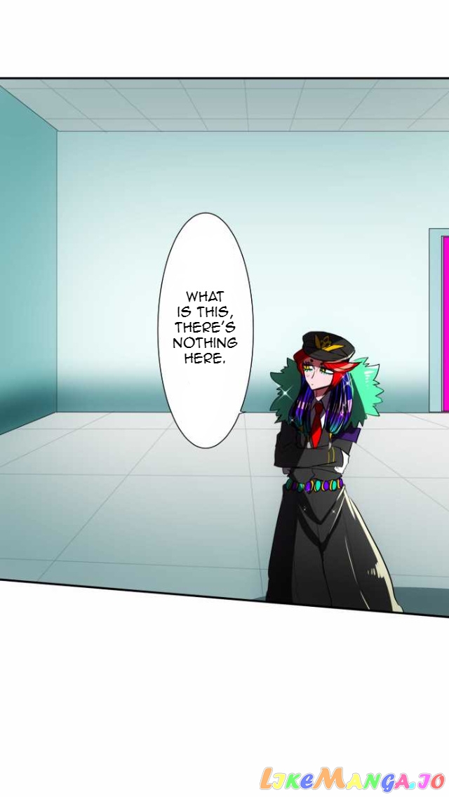 Nanbaka - Manga chapter 57 - page 12