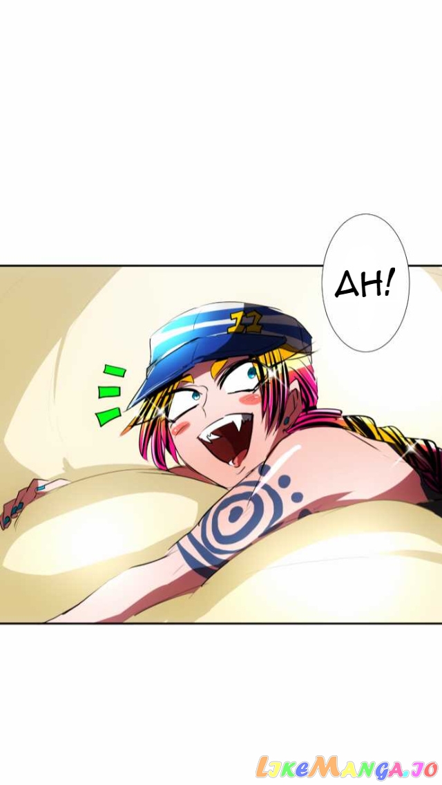 Nanbaka - Manga chapter 57 - page 28