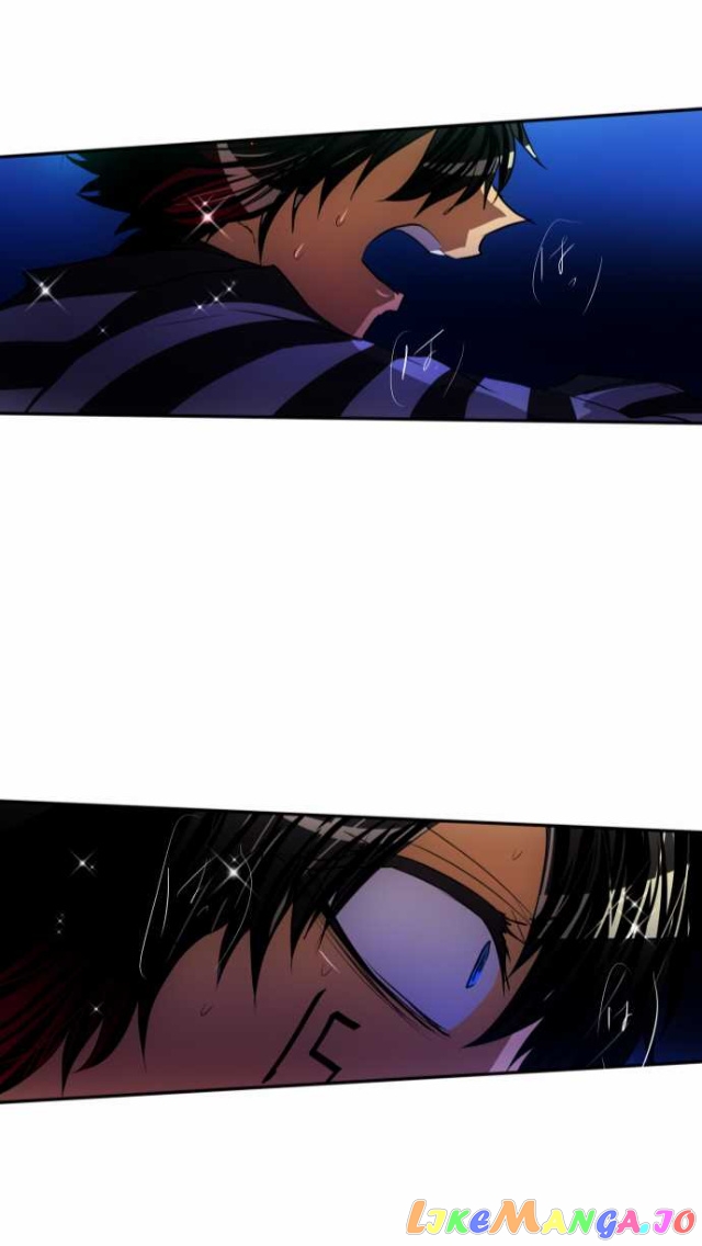 Nanbaka - Manga chapter 99 - page 30