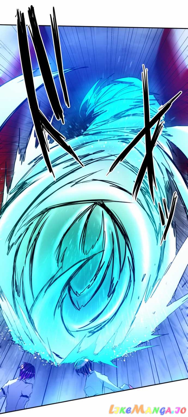 Nanbaka - Manga chapter 99 - page 32