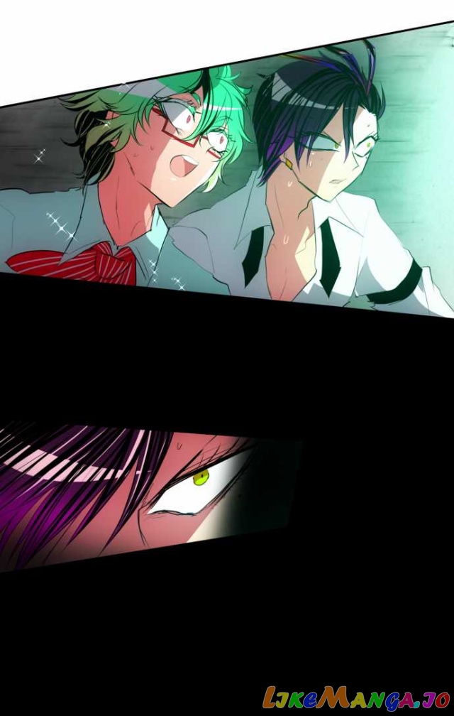 Nanbaka - Manga chapter 99 - page 6