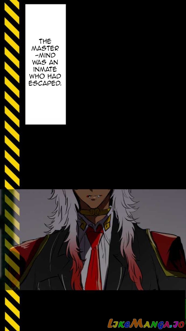 Nanbaka - Manga chapter 79.5 - page 16