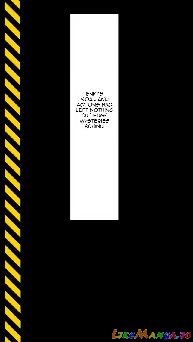 Nanbaka - Manga chapter 79.5 - page 19