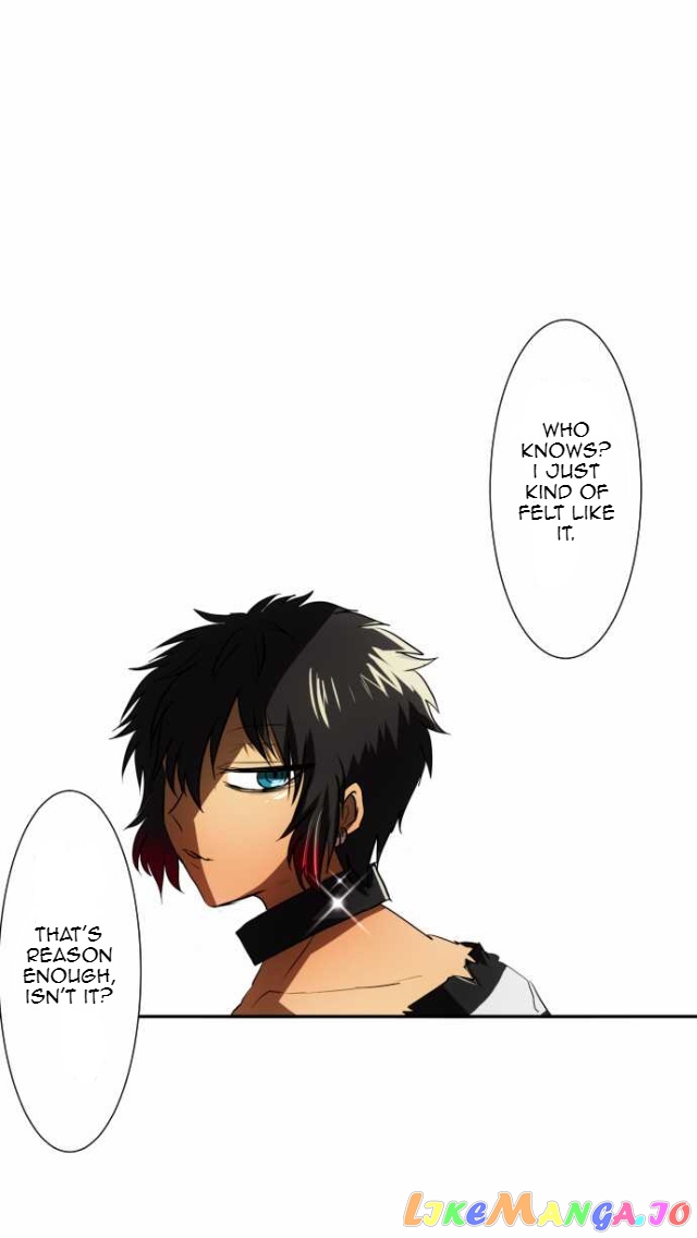 Nanbaka - Manga chapter 58 - page 25