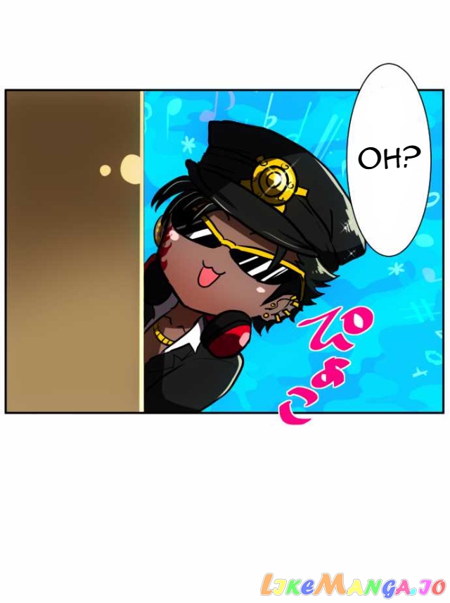 Nanbaka - Manga chapter 58 - page 29