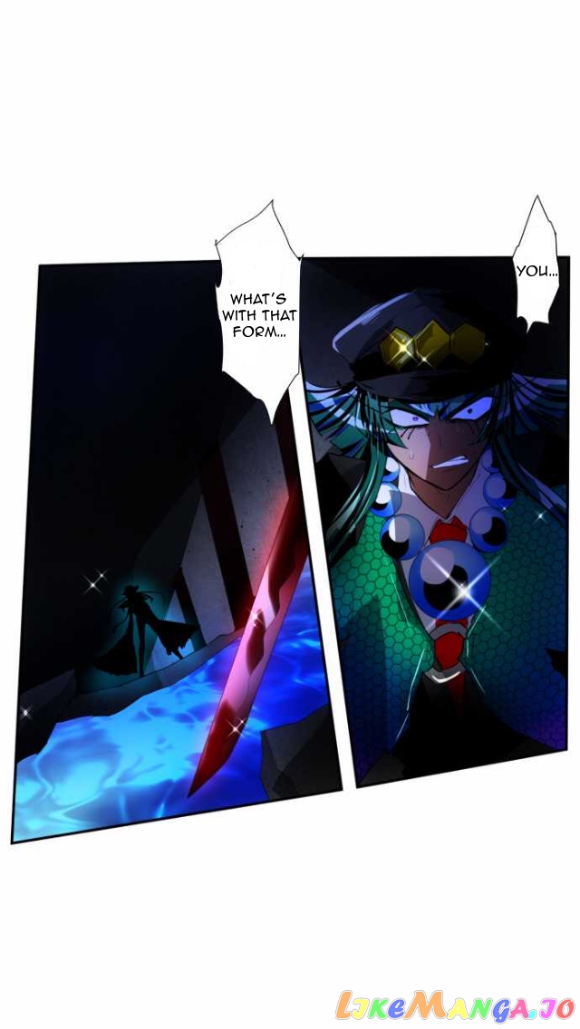 Nanbaka - Manga chapter 100 - page 1