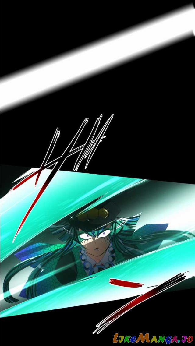 Nanbaka - Manga chapter 100 - page 11