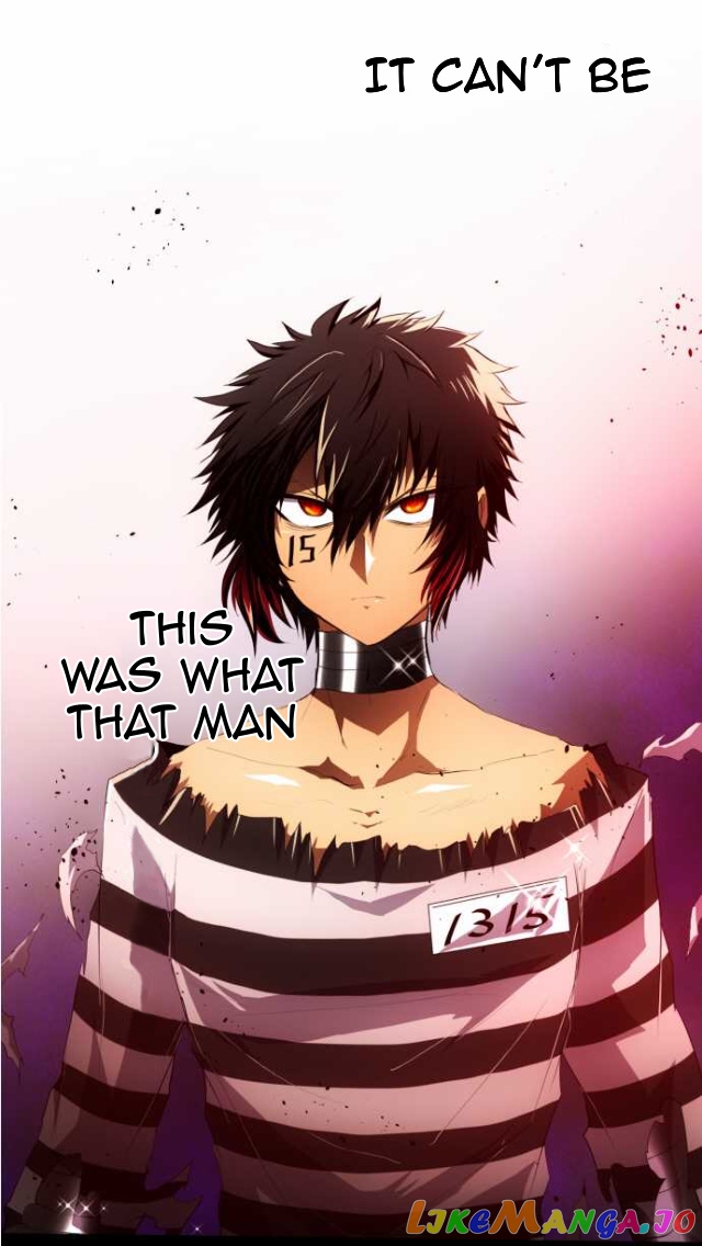 Nanbaka - Manga chapter 100 - page 2