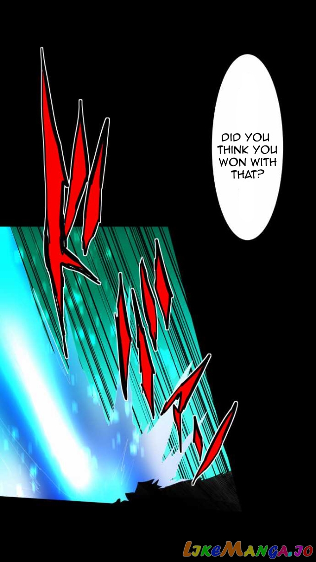 Nanbaka - Manga chapter 100 - page 24