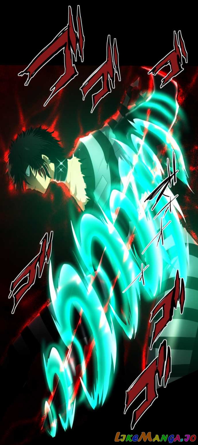 Nanbaka - Manga chapter 100 - page 31