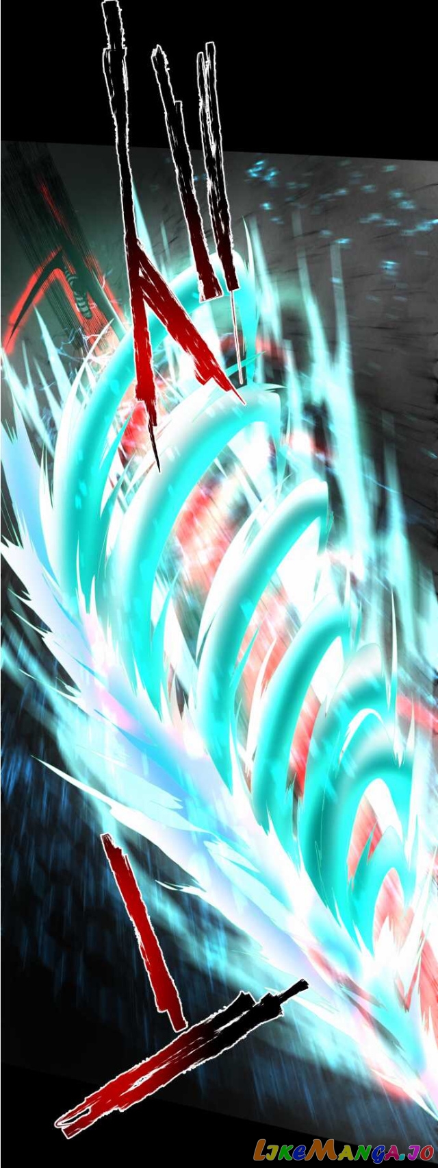 Nanbaka - Manga chapter 100 - page 34