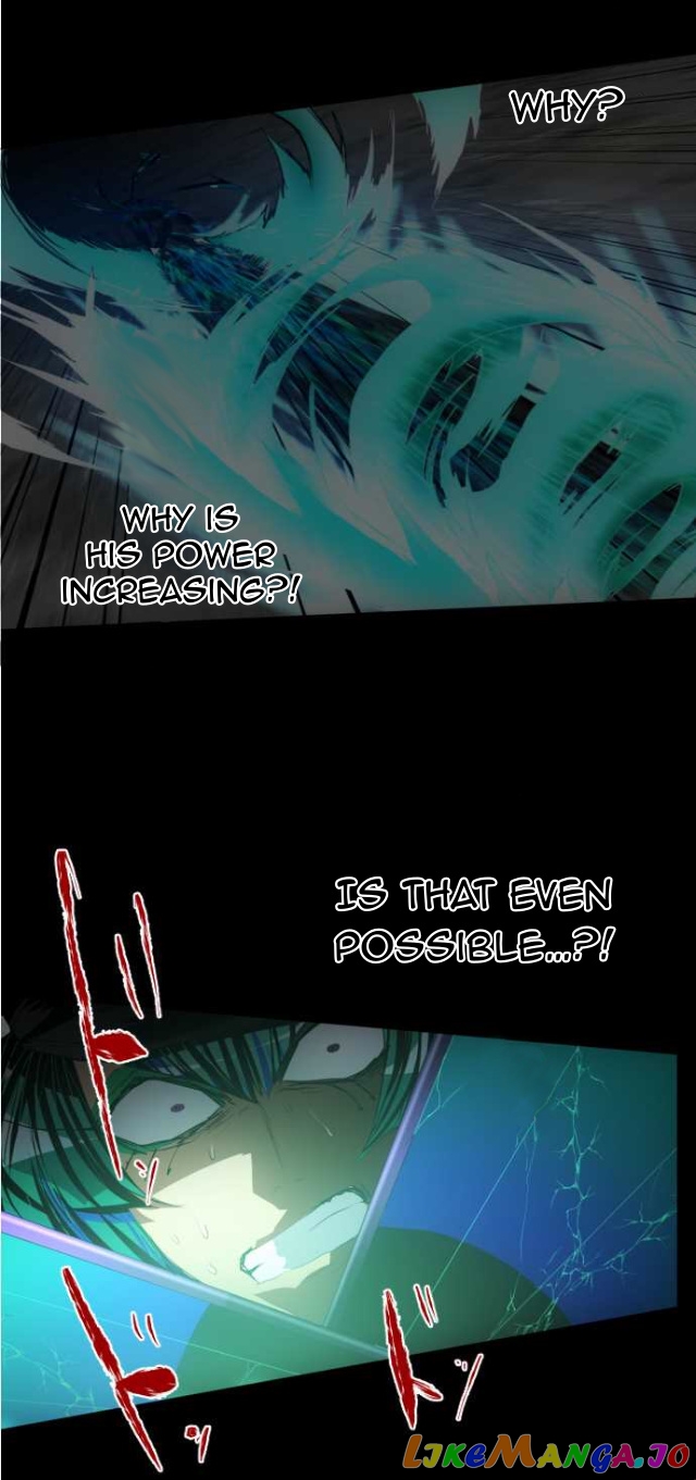 Nanbaka - Manga chapter 100 - page 36