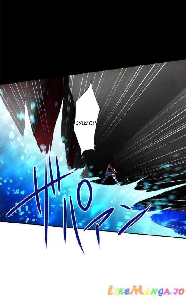 Nanbaka - Manga chapter 100 - page 39