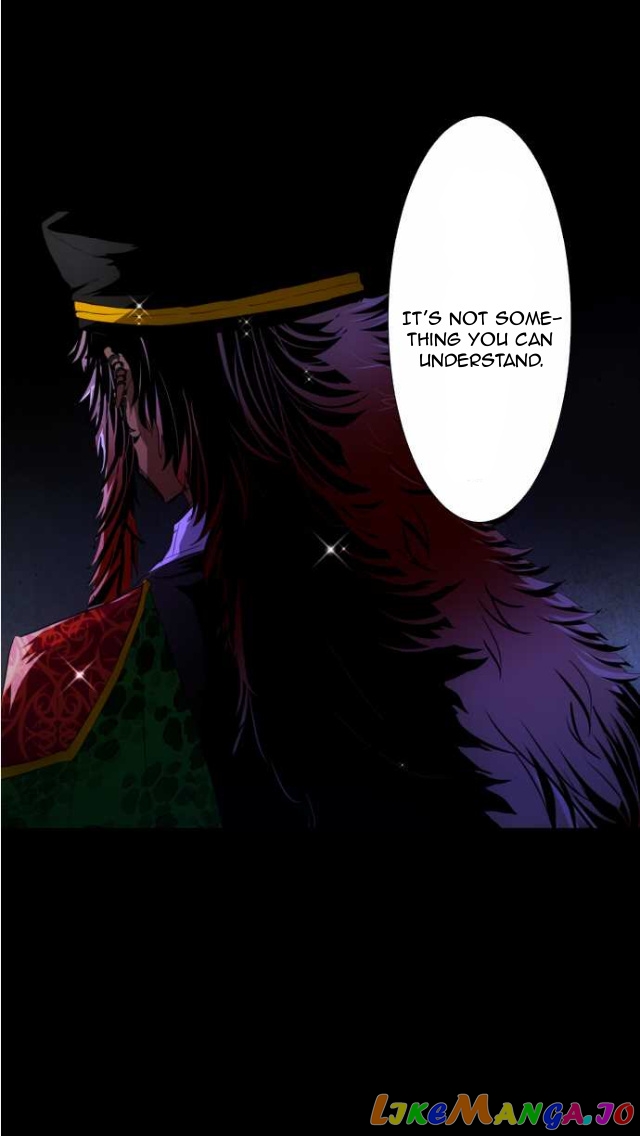 Nanbaka - Manga chapter 100 - page 5