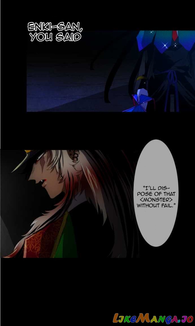 Nanbaka - Manga chapter 100 - page 7