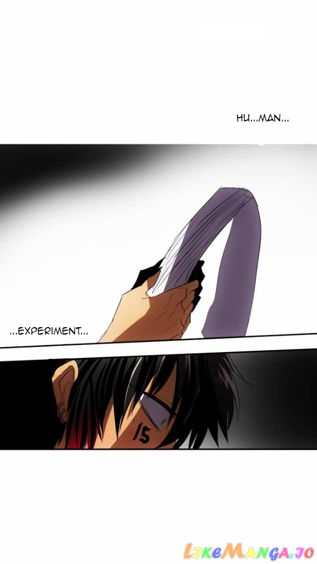 Nanbaka - Manga chapter 80 - page 12