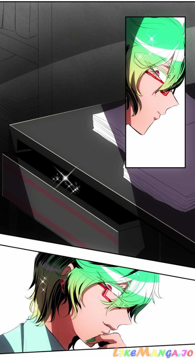 Nanbaka - Manga chapter 80 - page 17
