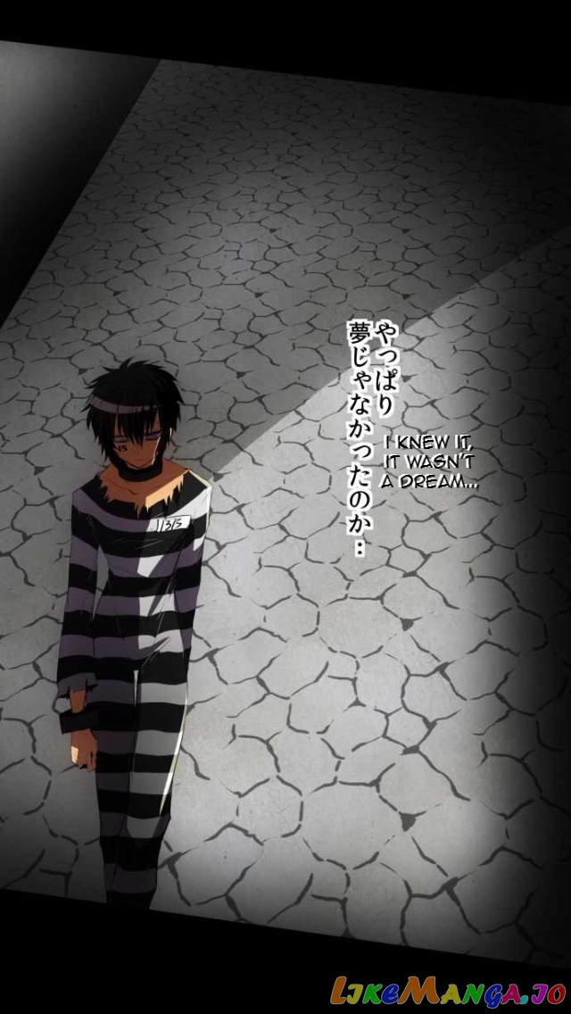 Nanbaka - Manga chapter 80 - page 19