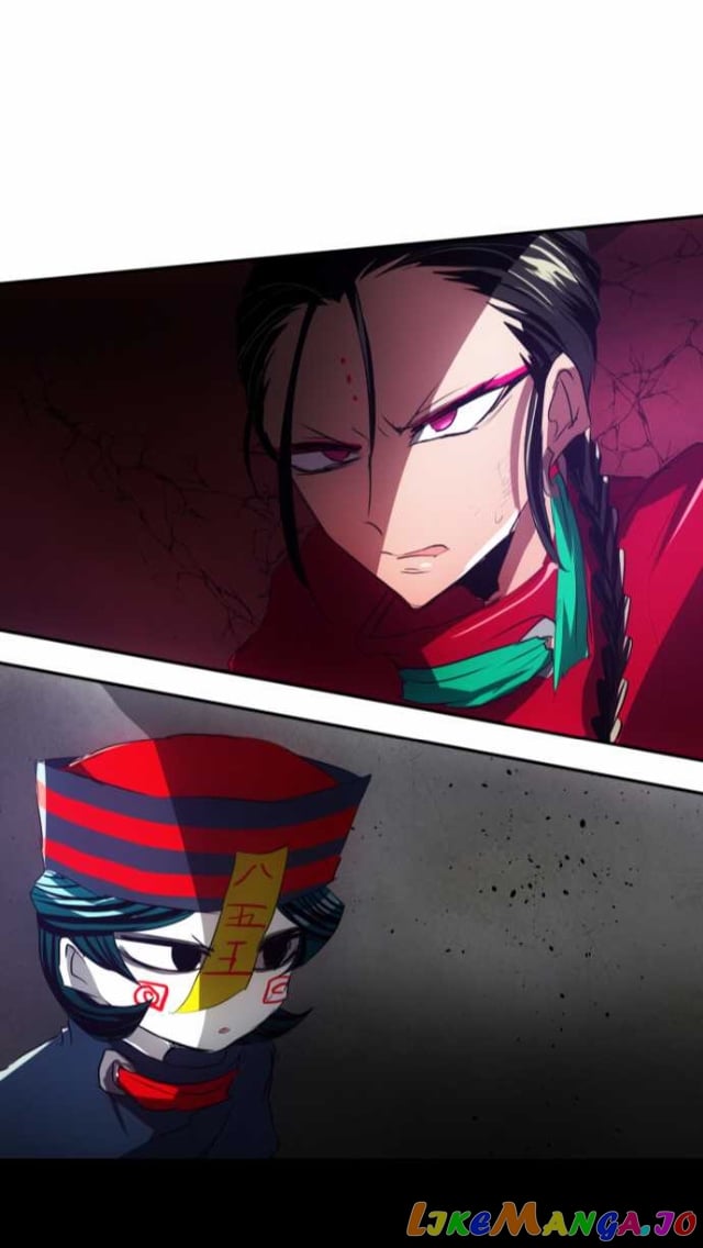Nanbaka - Manga chapter 80 - page 29
