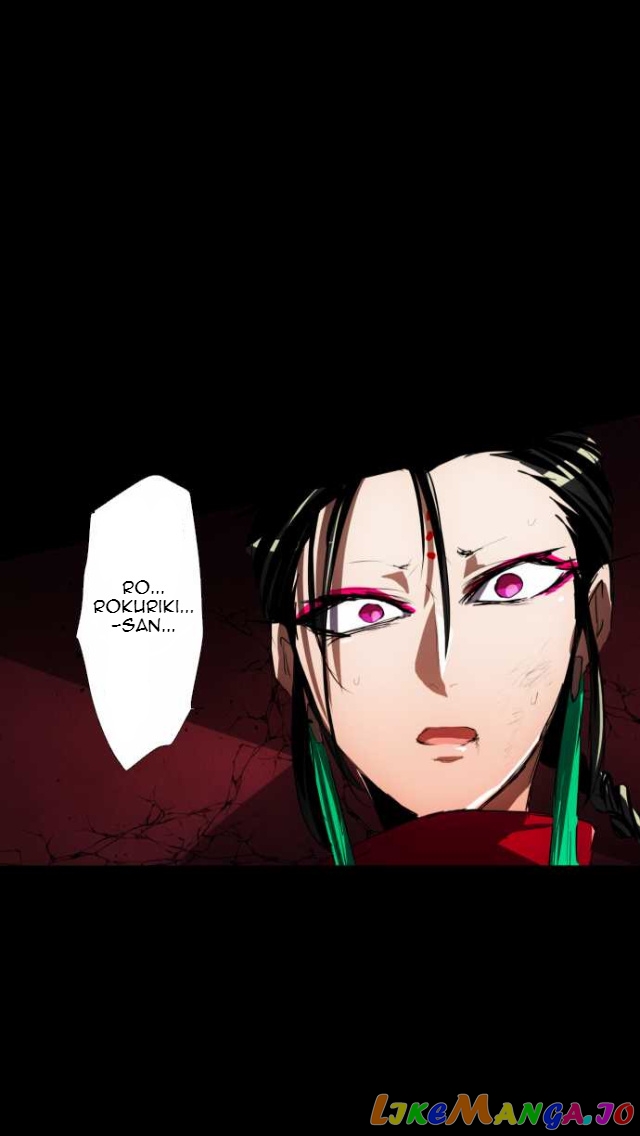 Nanbaka - Manga chapter 80 - page 31