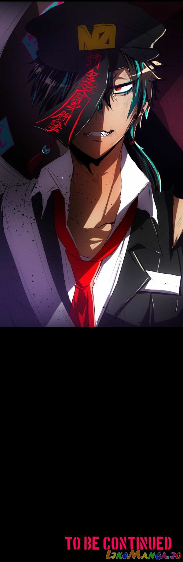 Nanbaka - Manga chapter 80 - page 32