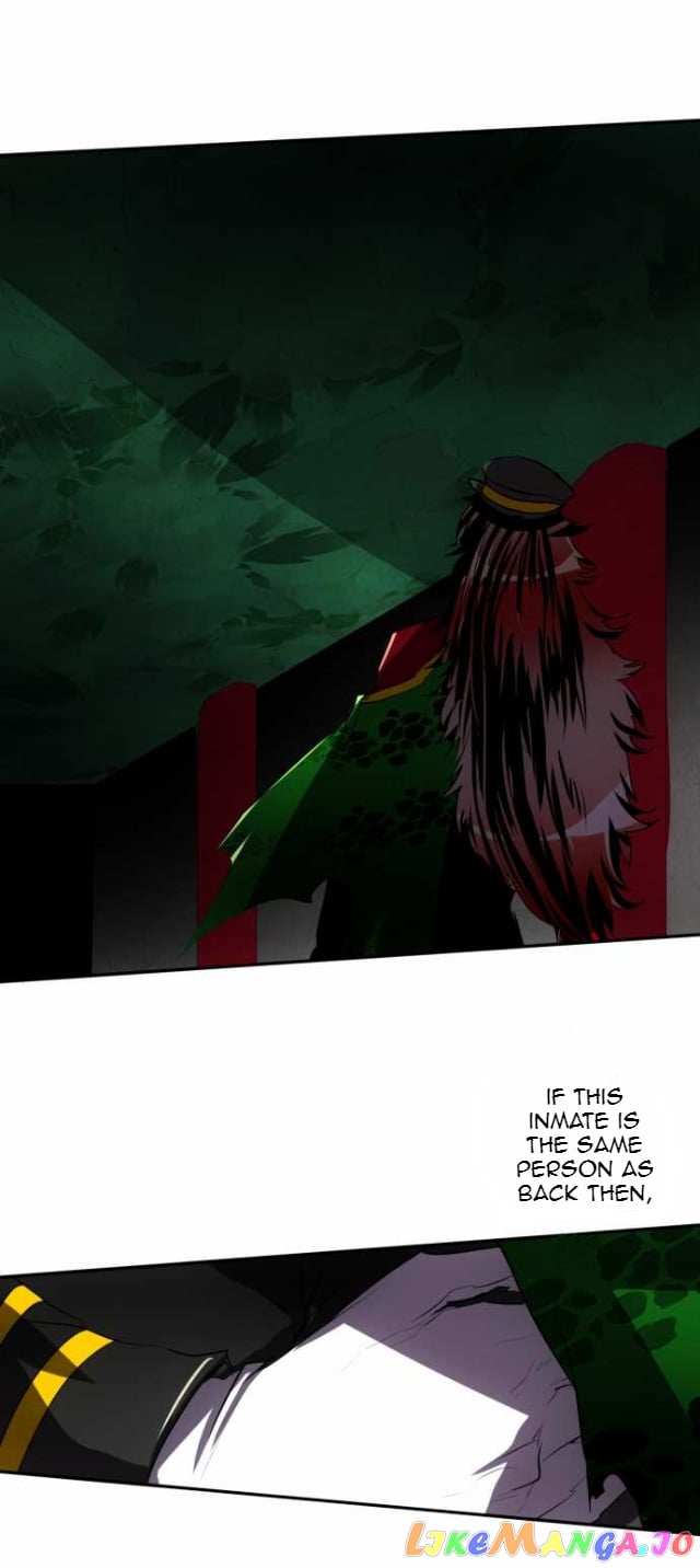 Nanbaka - Manga chapter 80 - page 9