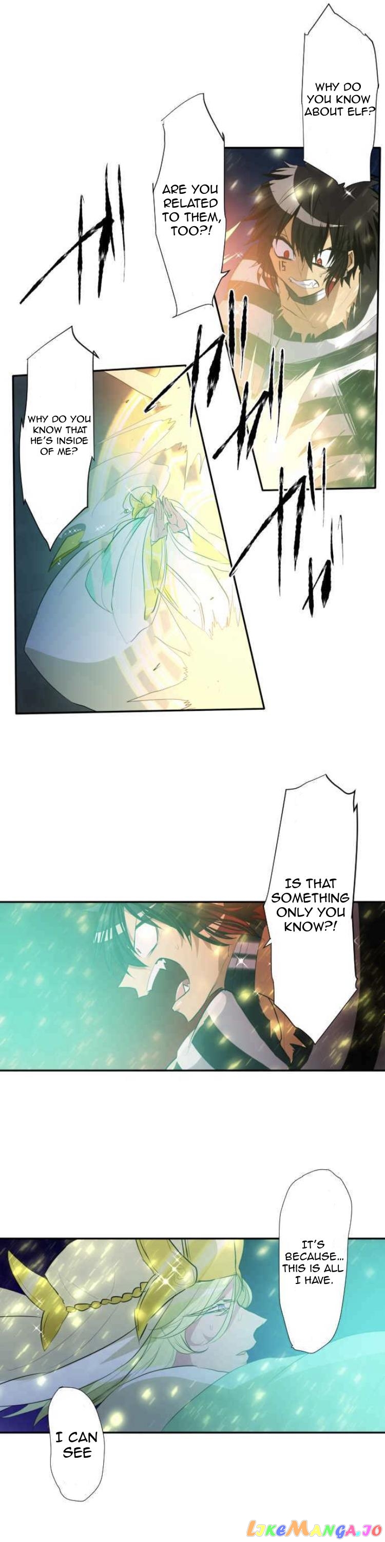 Nanbaka - Manga chapter 126 - page 10