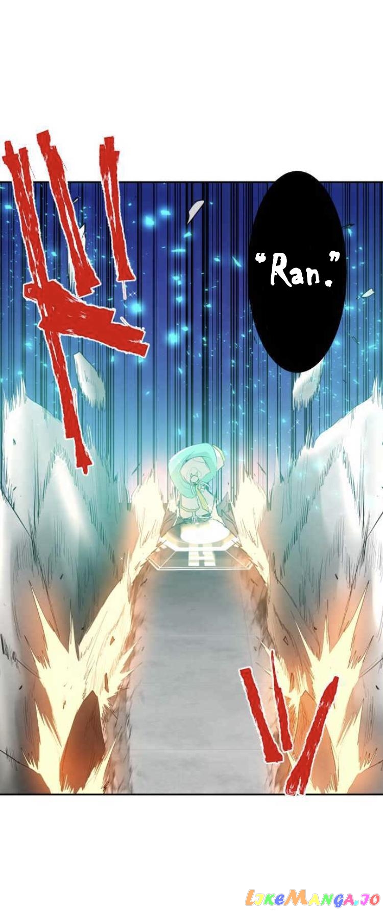 Nanbaka - Manga chapter 126 - page 17