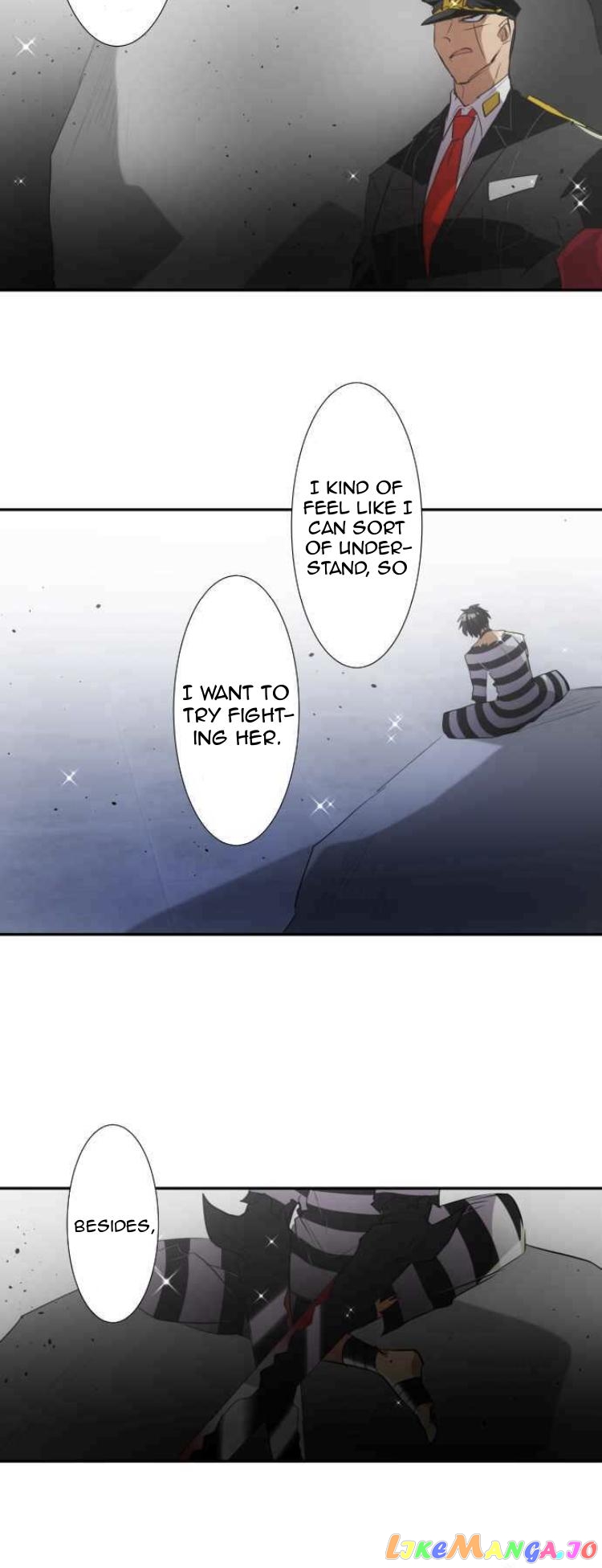 Nanbaka - Manga chapter 126 - page 5