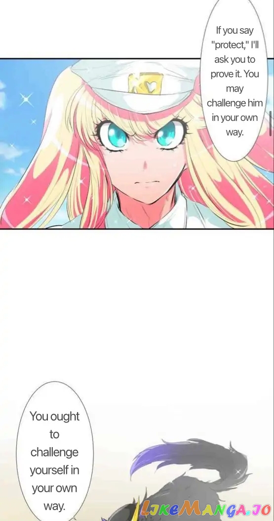 Nanbaka - Manga chapter 193 - page 10