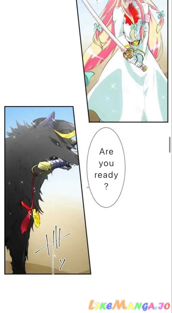 Nanbaka - Manga chapter 193 - page 20