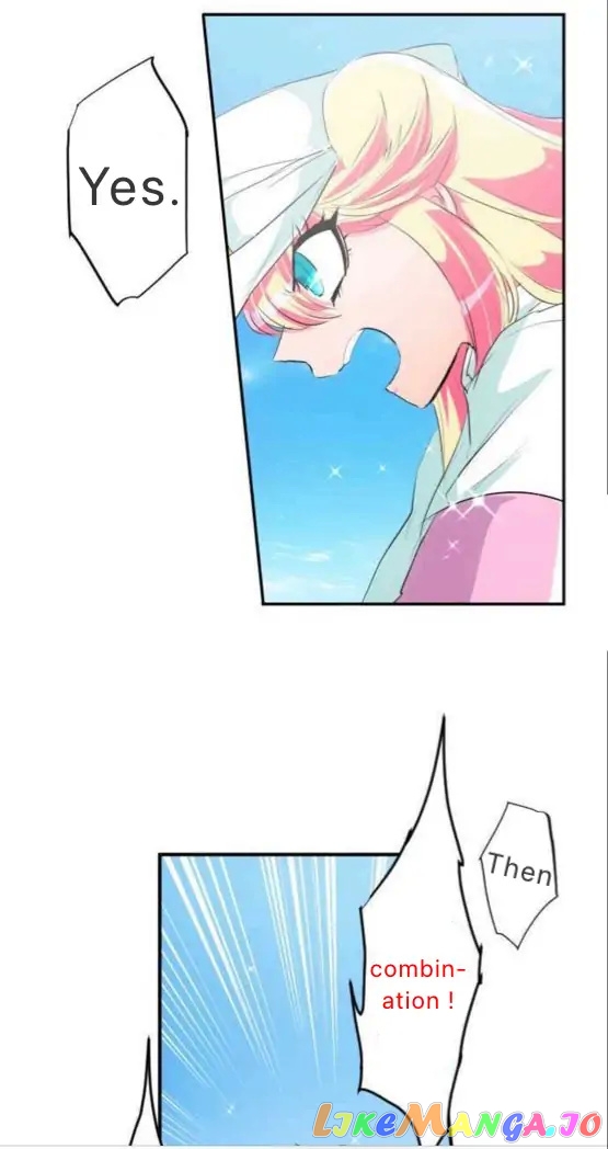 Nanbaka - Manga chapter 193 - page 21