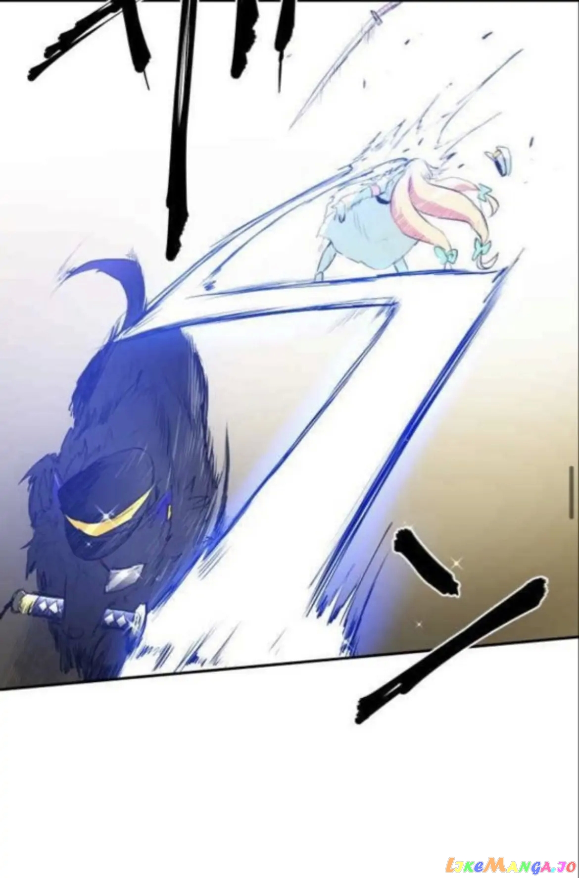 Nanbaka - Manga chapter 193 - page 23