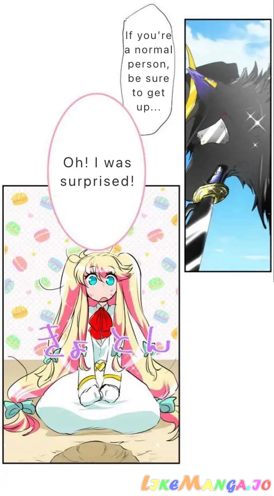 Nanbaka - Manga chapter 193 - page 26