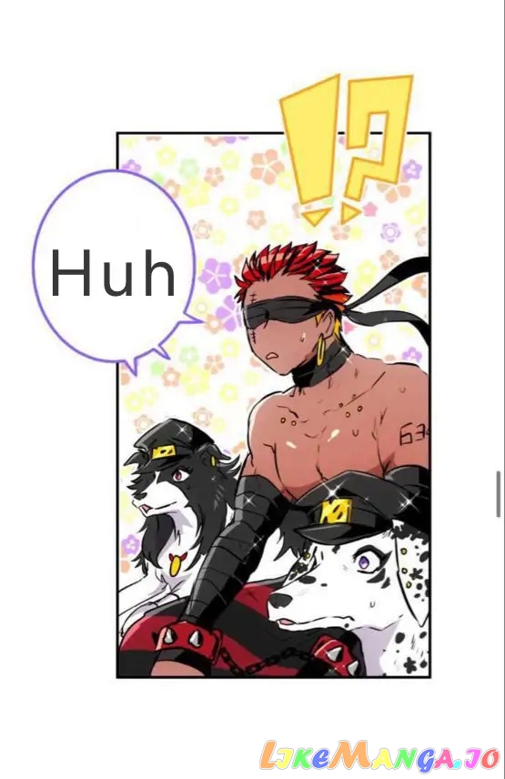 Nanbaka - Manga chapter 193 - page 27