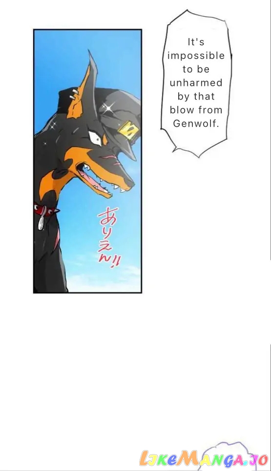 Nanbaka - Manga chapter 193 - page 28