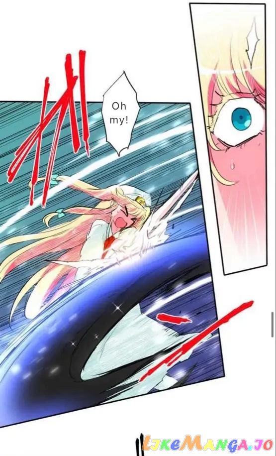 Nanbaka - Manga chapter 193 - page 31