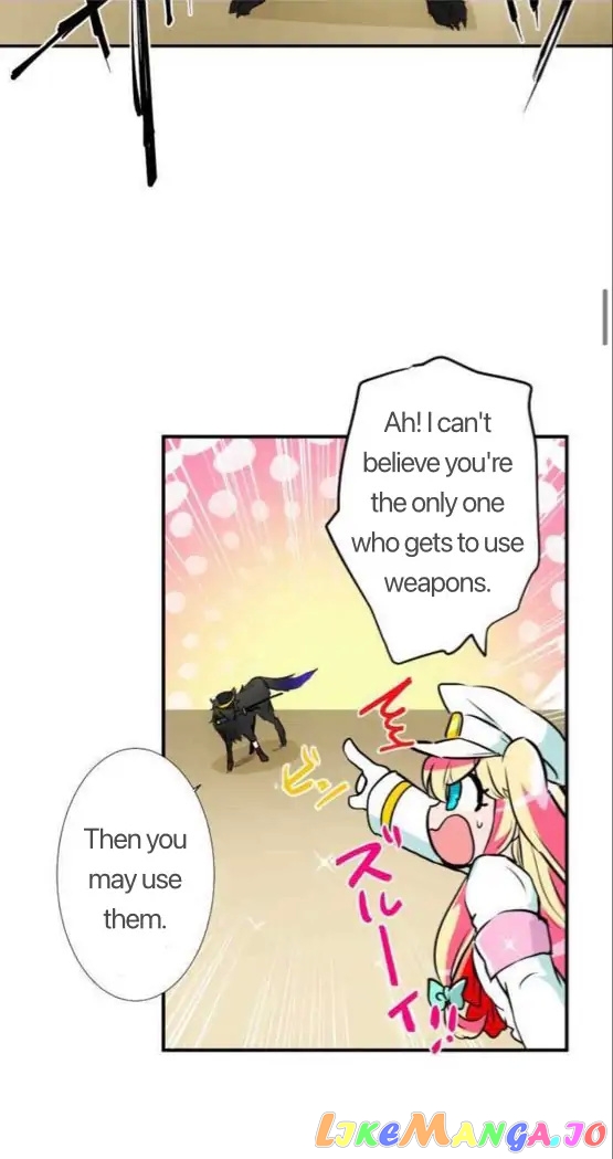 Nanbaka - Manga chapter 193 - page 9