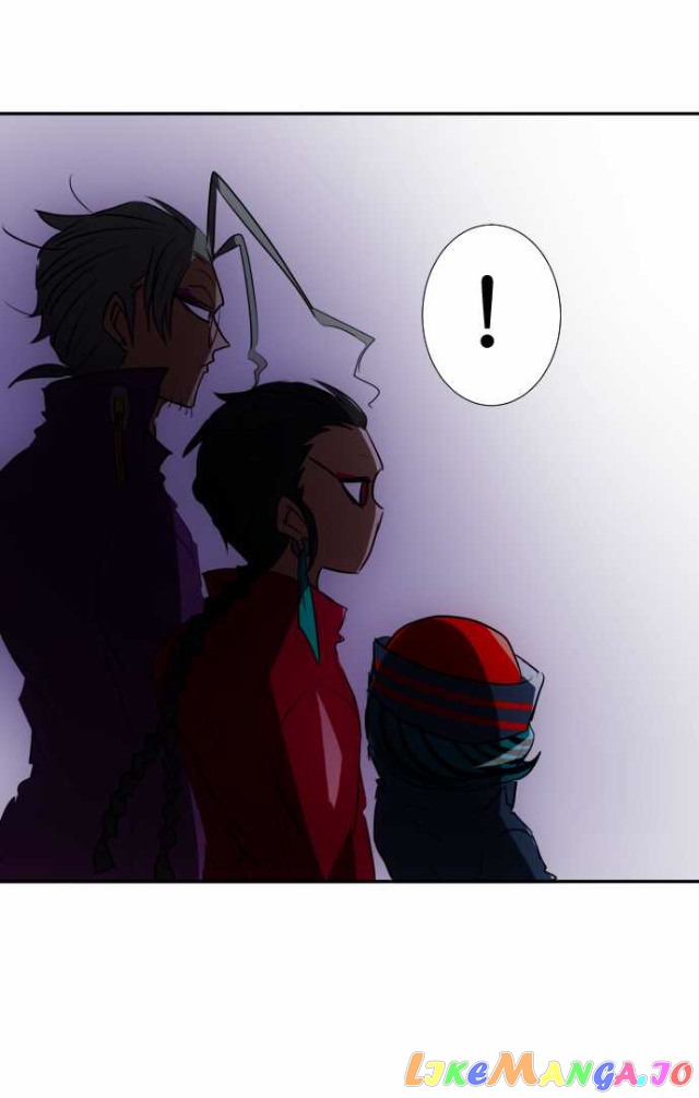 Nanbaka - Manga chapter 59 - page 17