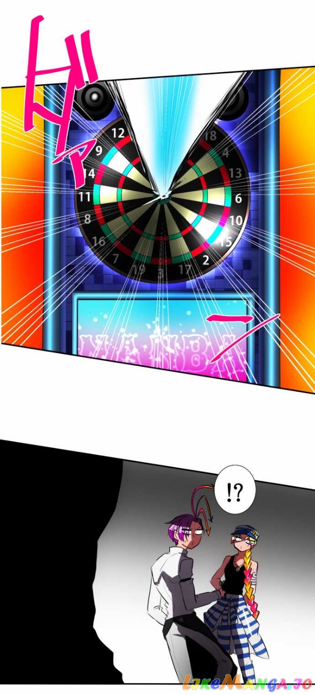 Nanbaka - Manga chapter 59 - page 26